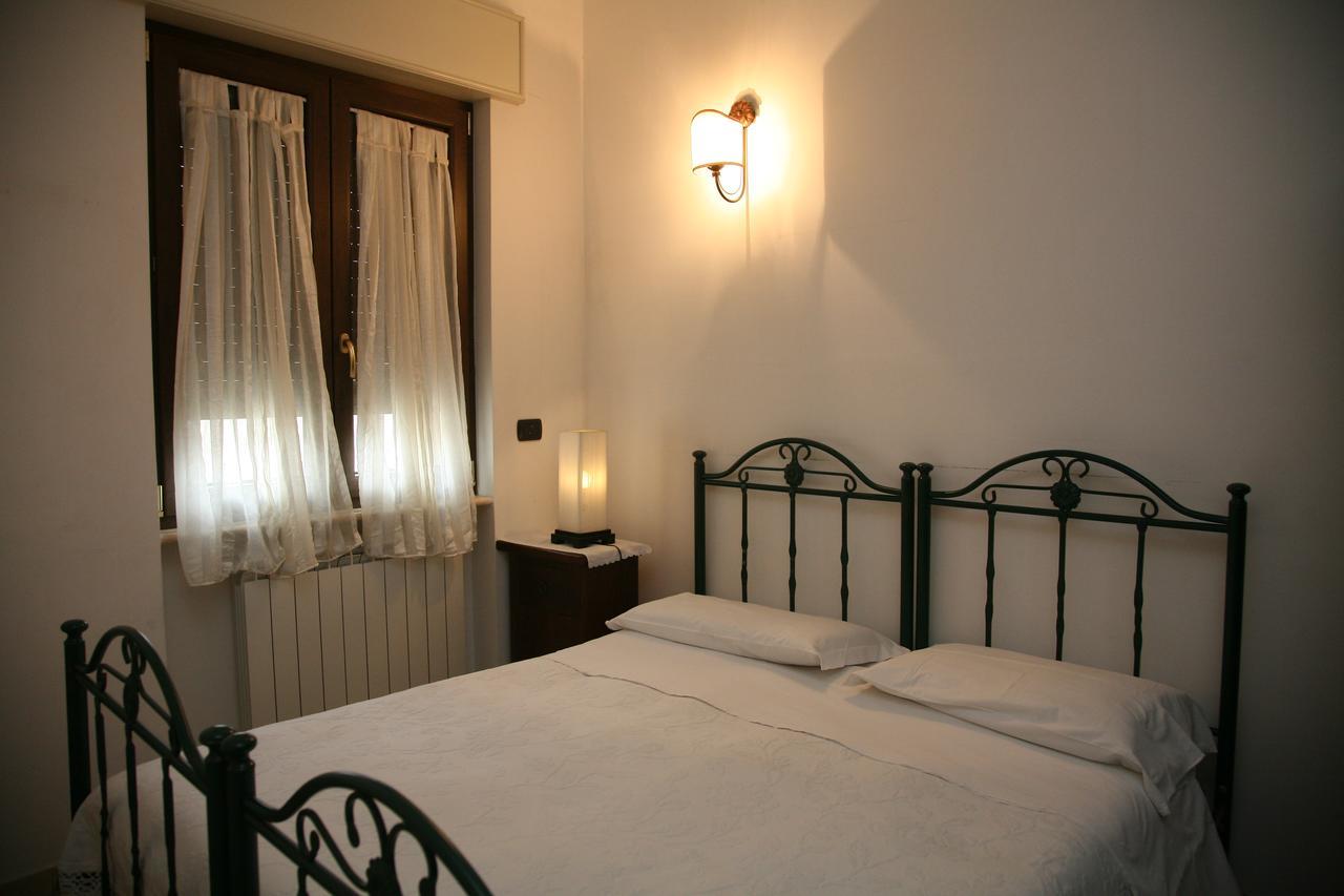 Residence Angelica Ория Экстерьер фото