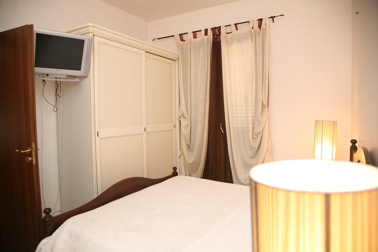 Residence Angelica Ория Экстерьер фото