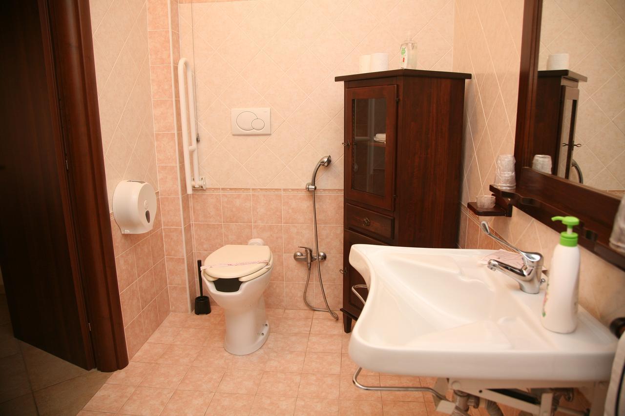 Residence Angelica Ория Экстерьер фото