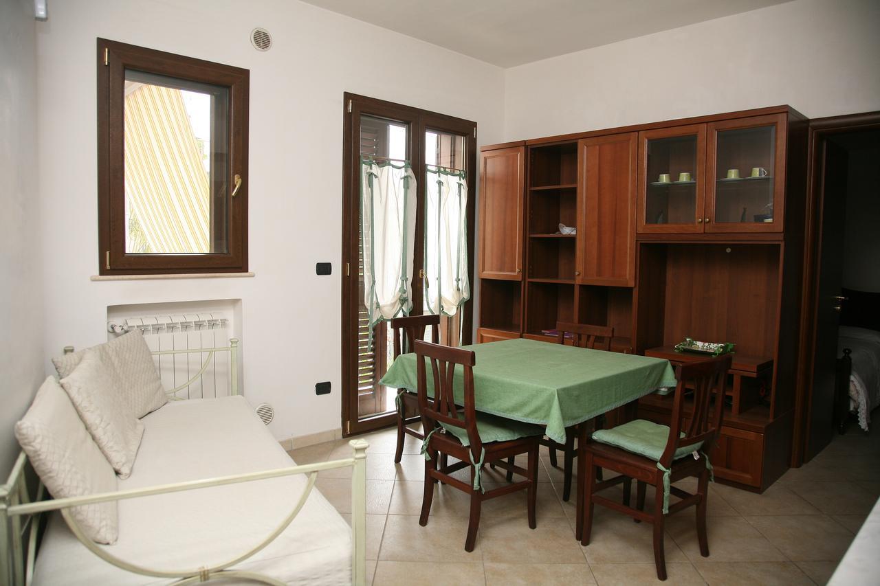 Residence Angelica Ория Экстерьер фото