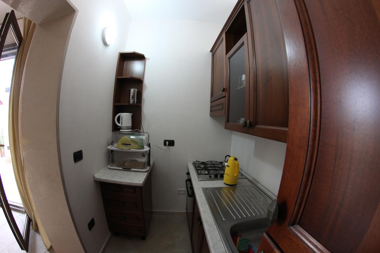 Residence Angelica Ория Экстерьер фото