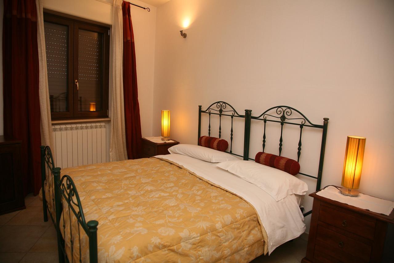 Residence Angelica Ория Экстерьер фото