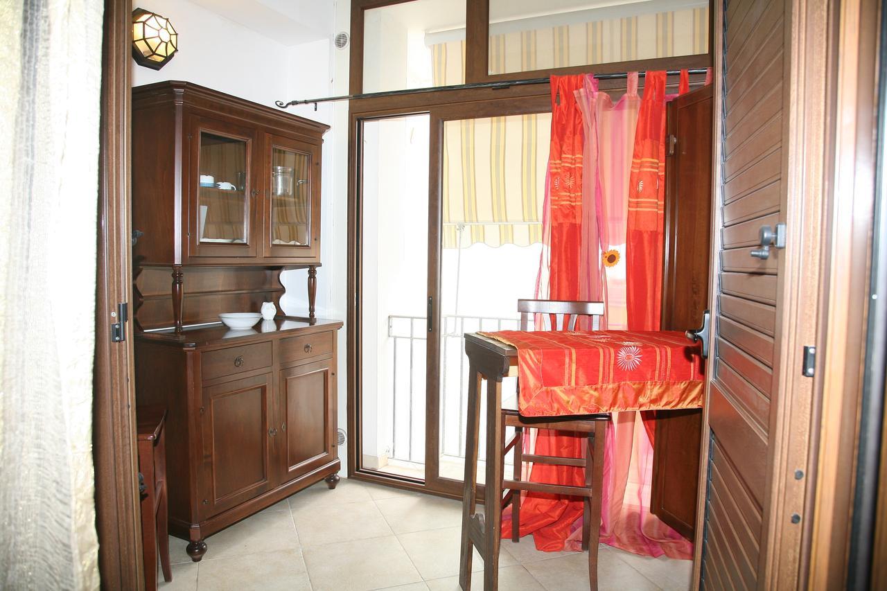 Residence Angelica Ория Экстерьер фото