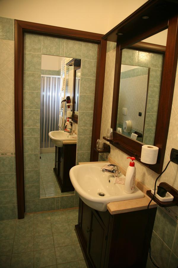 Residence Angelica Ория Экстерьер фото