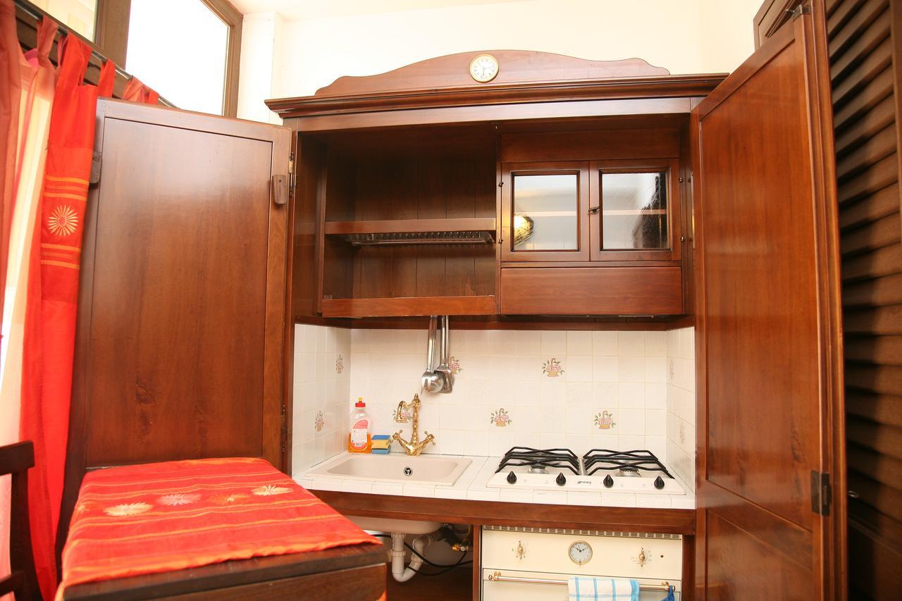 Residence Angelica Ория Экстерьер фото