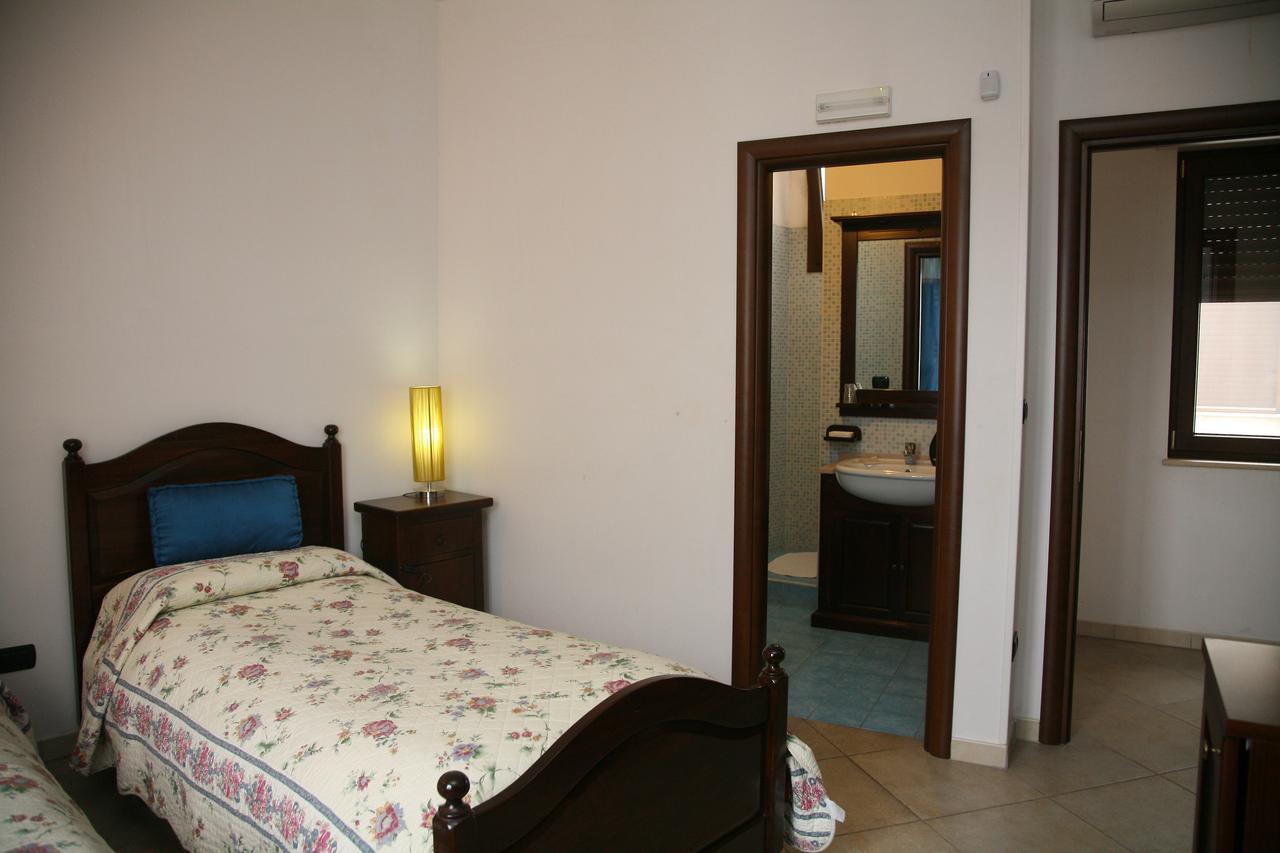 Residence Angelica Ория Экстерьер фото