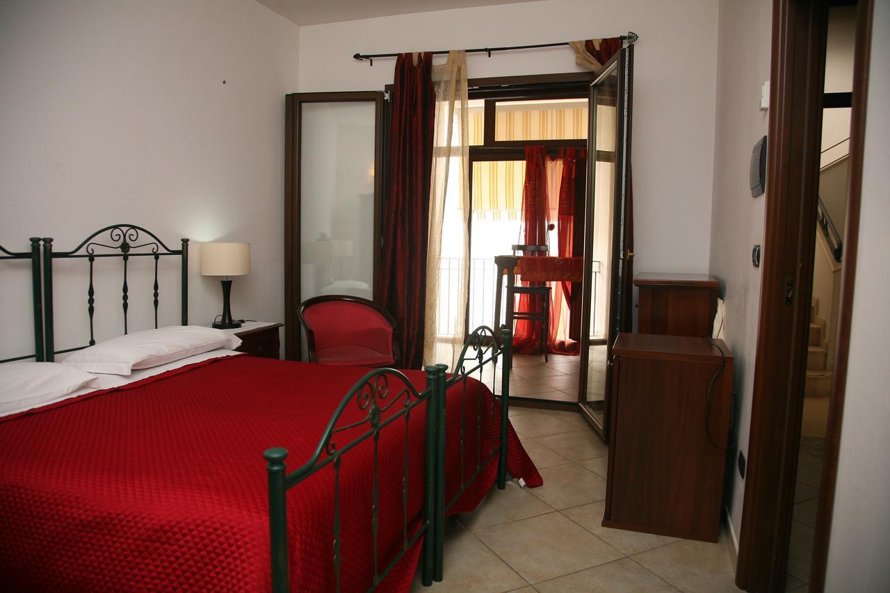 Residence Angelica Ория Экстерьер фото
